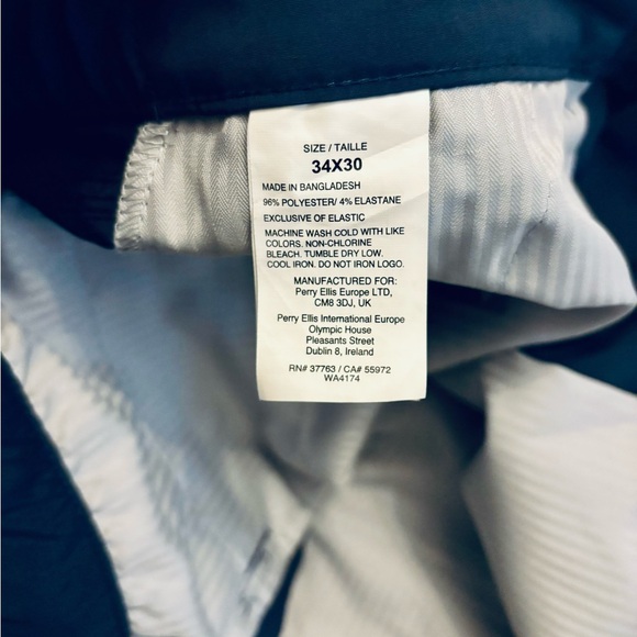 Callaway golf pants - Picture 4 of 5